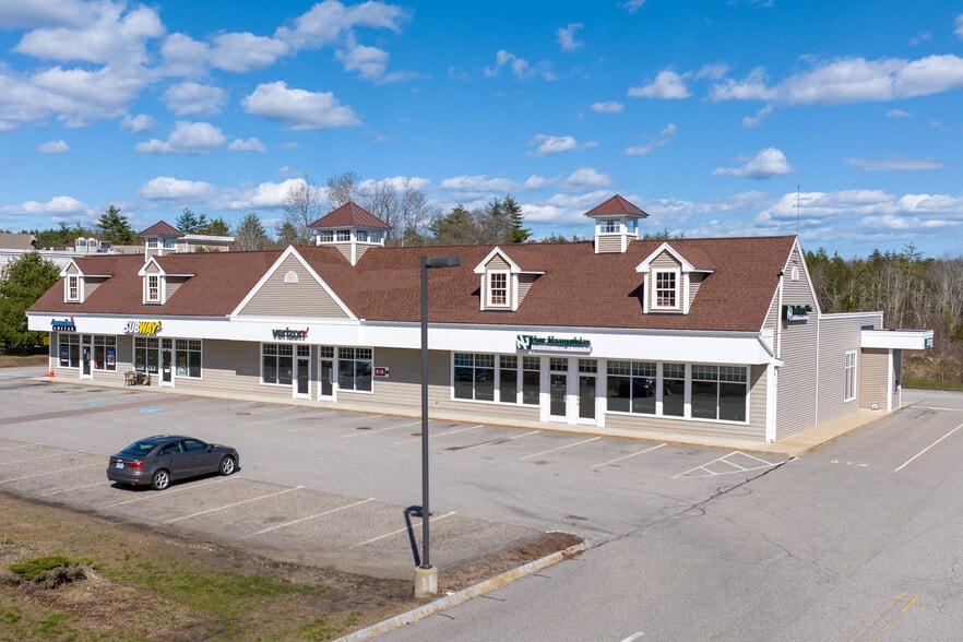 More Photos Of 71 Calef Hwy, Lee Storefront Retail Office For Sale