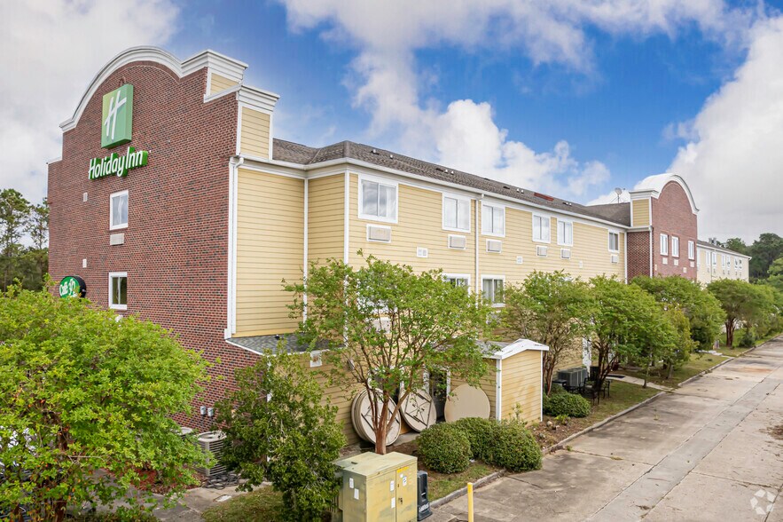 More Photos Of 372 Voters Rd, Slidell Hotel For Sale
