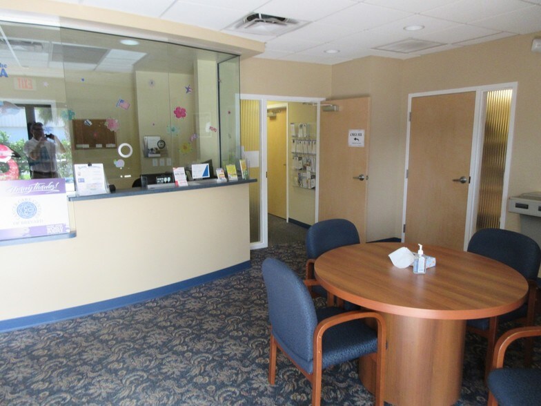 More Photos Of 1264 Malabar Rd SE, Palm Bay Office For Sale