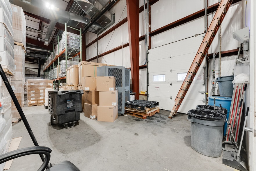 More Photos Of 111 Terence Dr, Pittsburgh Warehouse For Sale