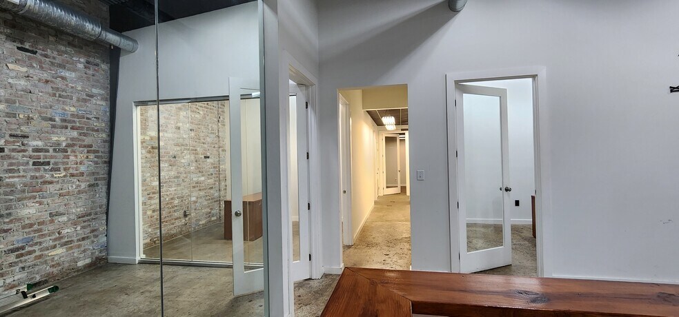 More Photos Of 1836 Iberville St, New Orleans Office For Lease