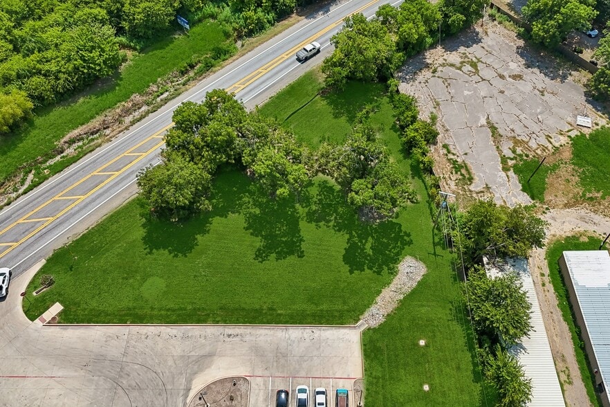 More Photos Of 110 Louise Ritter Blvd, Red Oak Land For Sale