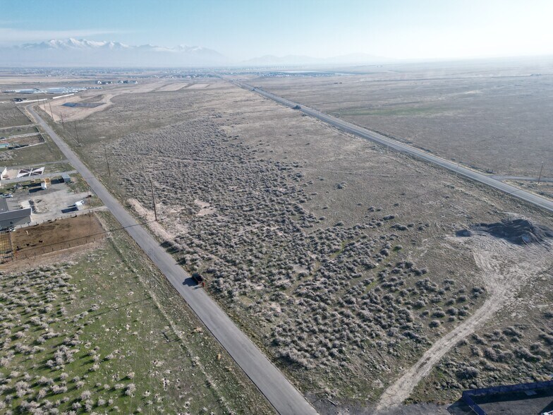 More Photos Of 1345 Old Lincoln Hwy, Grantsville Land For Sale