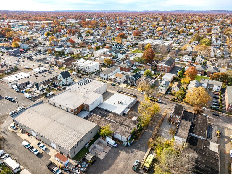 More Photos Of 419-501 W Elizabeth Ave, Linden Freestanding For Sale