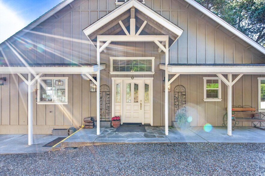 More Photos Of 25350 Mesa Grande Rd, Santa Ysabel Land For Sale