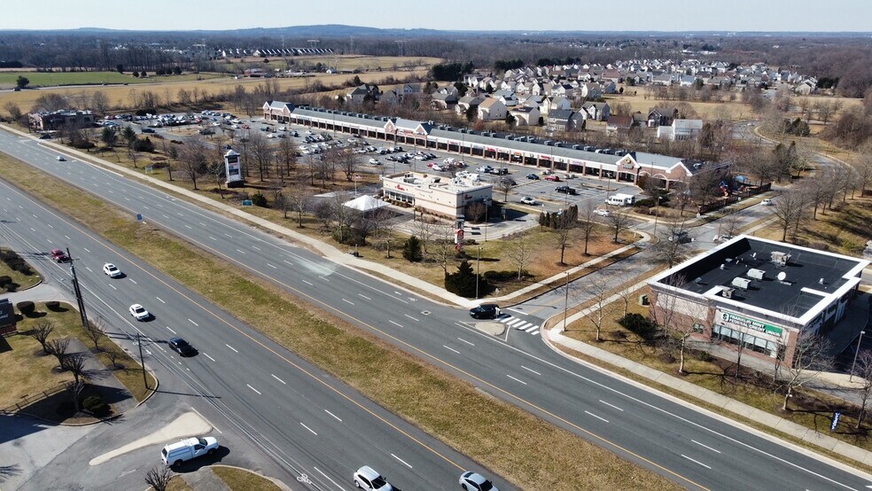 More Photos Of 1100-1299 Quintilio Dr, Bear Unknown For Lease