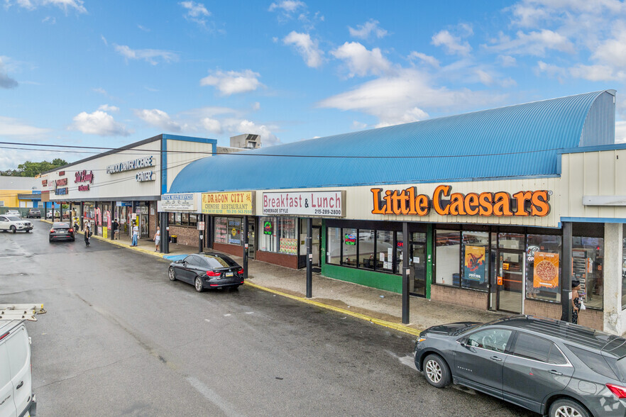 More Photos Of 915-919 Levick St, Philadelphia Storefront For Sale