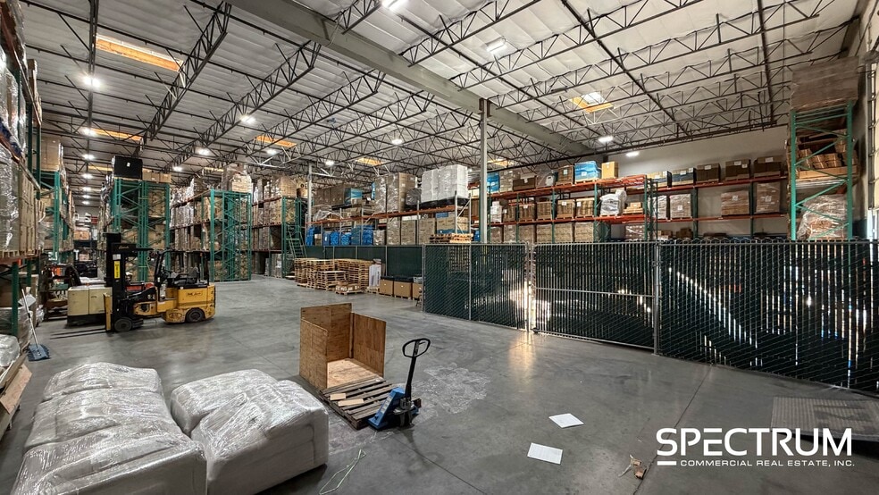 More Photos Of 28381 Constellation Rd, Valencia Manufacturing For Lease