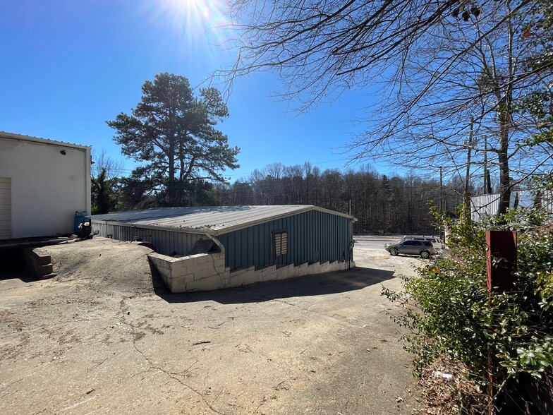 More Photos Of 2044 Dawsonville Hwy, Gainesville Land For Sale