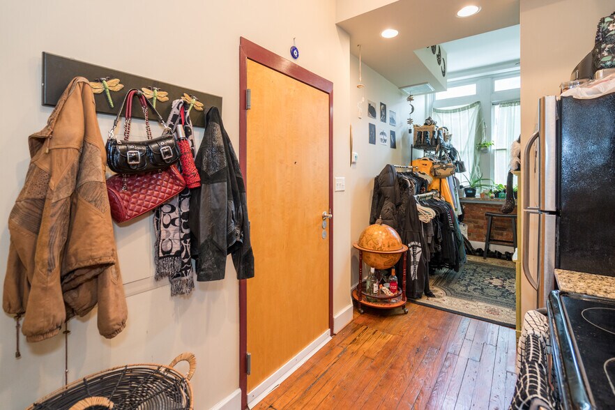 More Photos Of 417 W Grace St, Richmond Apartments For Sale