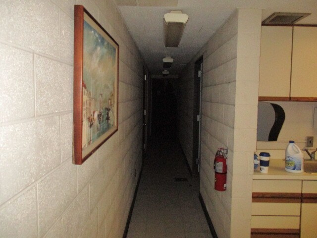 More Photos Of 12300 Morang Rd, Detroit Bank For Sale