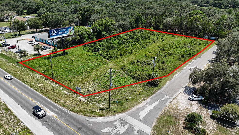 More Photos Of 18888 Ackson Rd, Spring Hill Land For Sale