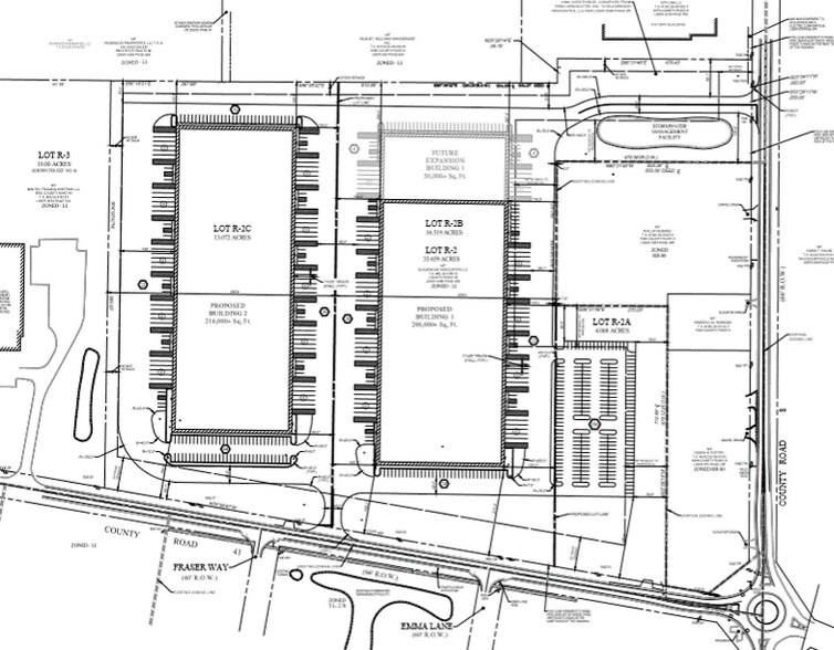 More Photos Of County Rd 41 @ County Road 8, Farmington Land For Lease