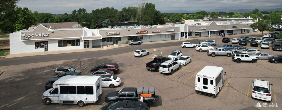 More Photos Of 1039-1201 Main St, Windsor General Retail For Sale