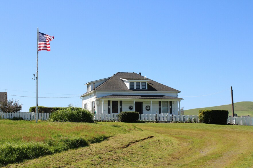 More Photos Of 14550 Valley Ford Estero, Valley Ford Land For Sale