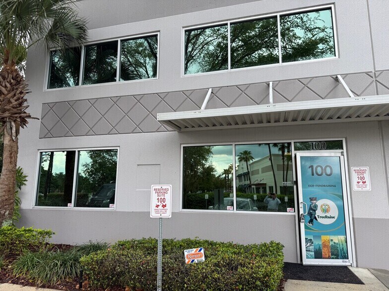 More Photos Of 6457 Hazeltine National Dr, Orlando Warehouse For Sale