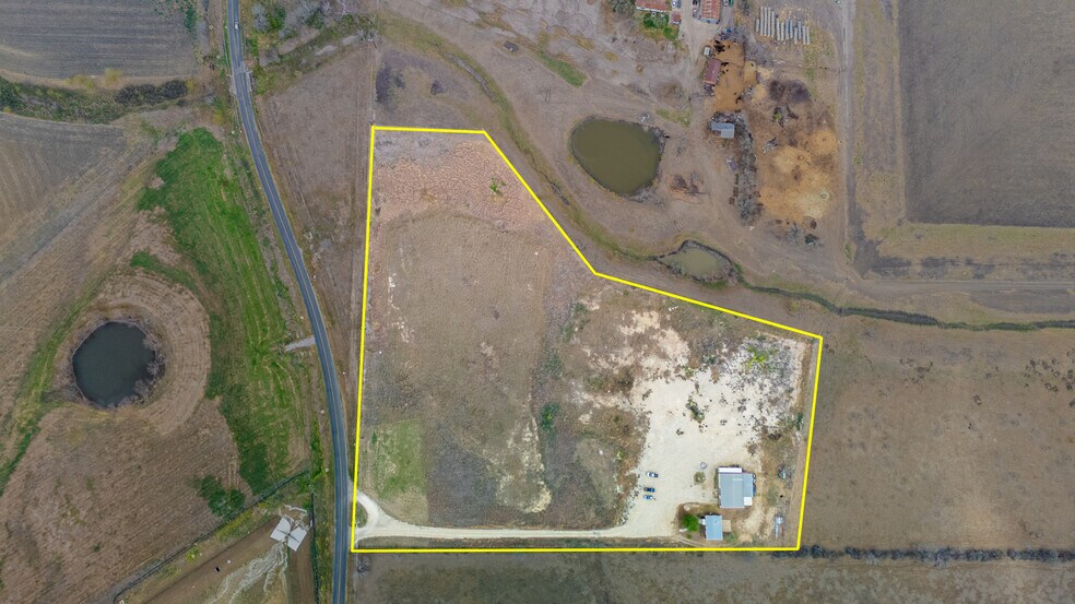 More Photos Of 2330 Schuwirth Rd, Converse Warehouse For Lease