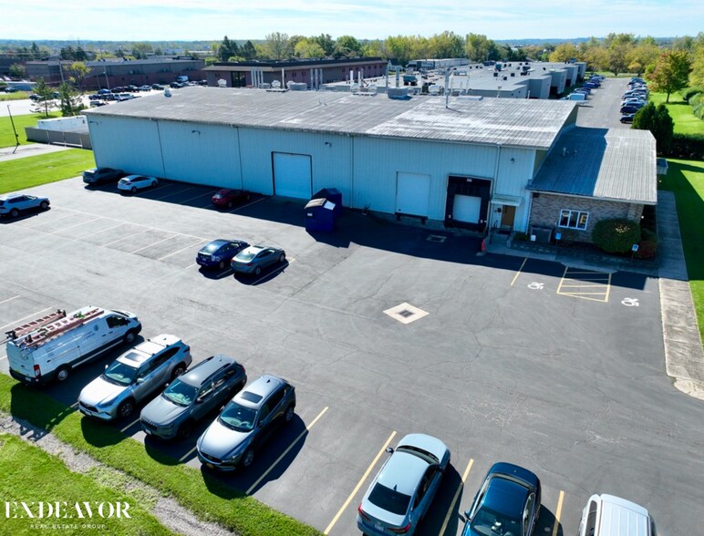 More Photos Of 285 Metro Park, Brighton Warehouse For Lease