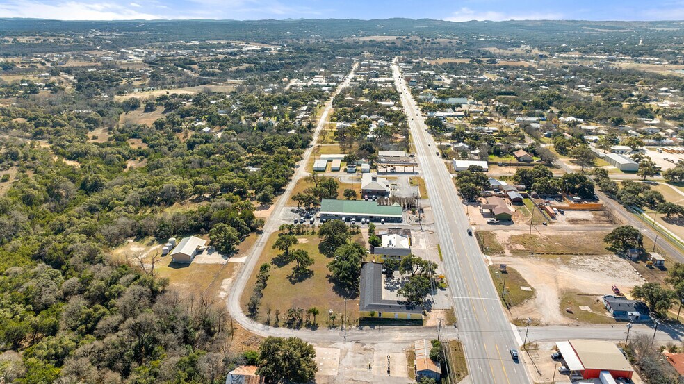 More Photos Of 1206 Main St, Blanco Hotel For Sale