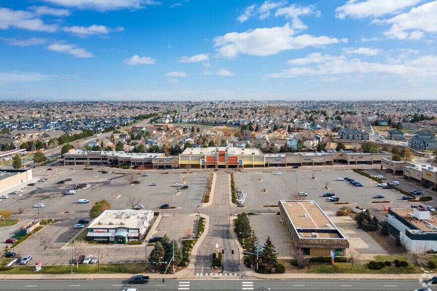 More Photos Of 18511-18757 E Hampden Ave, Aurora Storefront For Lease