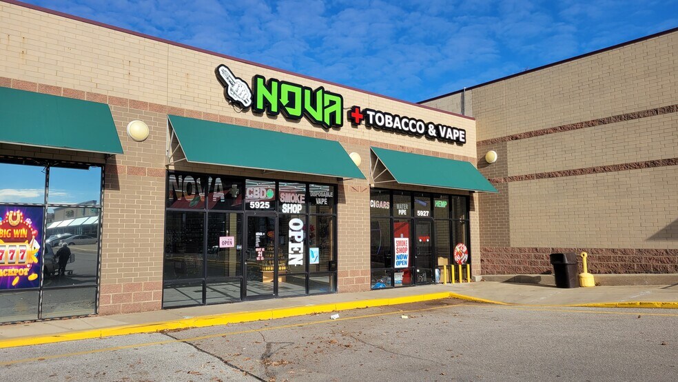 More Photos Of 5899-5947 Andrews Rd, Mentor-on-the-Lake Unknown For Lease