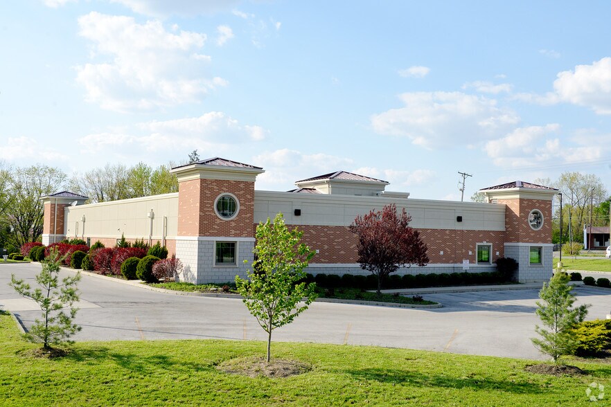 More Photos Of 4140 Salem Ave, Dayton Medical For Sale
