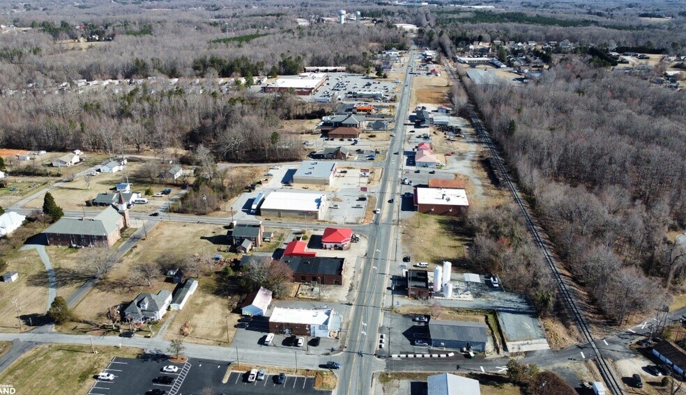 More Photos Of 6101 Old US 52 Hwy, Lexington Land For Sale