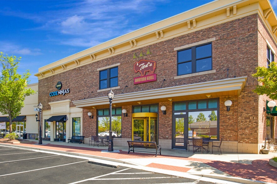 More Photos Of 1250 Scenic Hwy, Lawrenceville Unknown For Lease