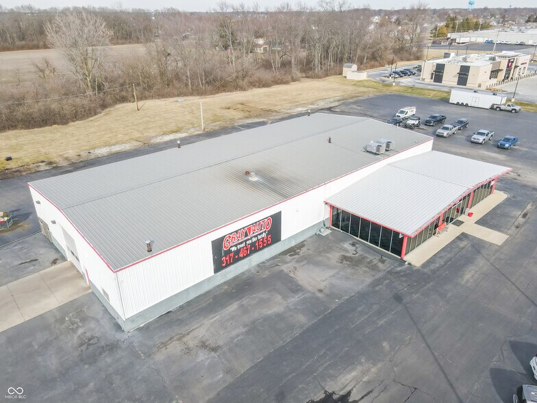 More Photos Of 2260 W Main St, Greenfield Service For Sale