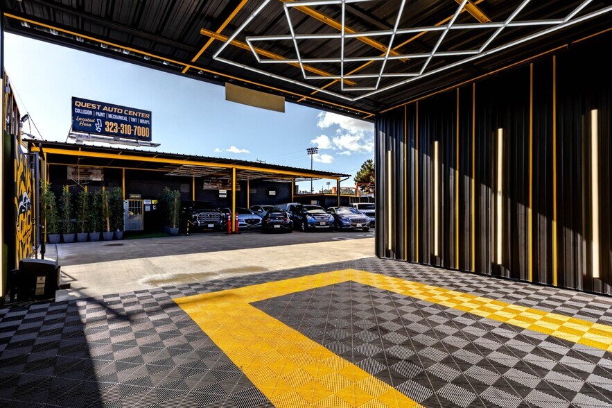 More Photos Of 2346 N San Fernando Rd, Los Angeles General Retail For Lease