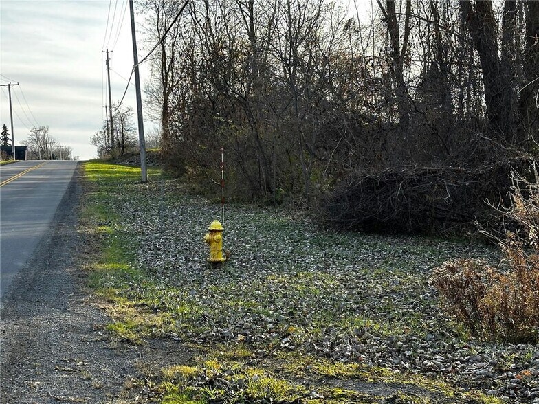 More Photos Of 000 Hulberton Rd, Holley Land For Sale