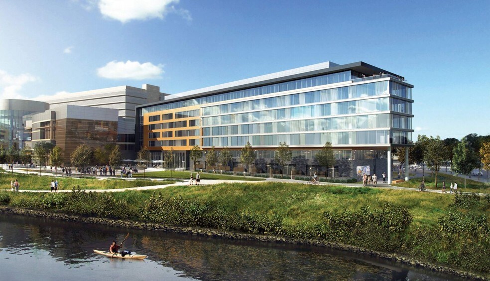 More Photos Of 1435 Erie Blvd, Schenectady Land For Sale