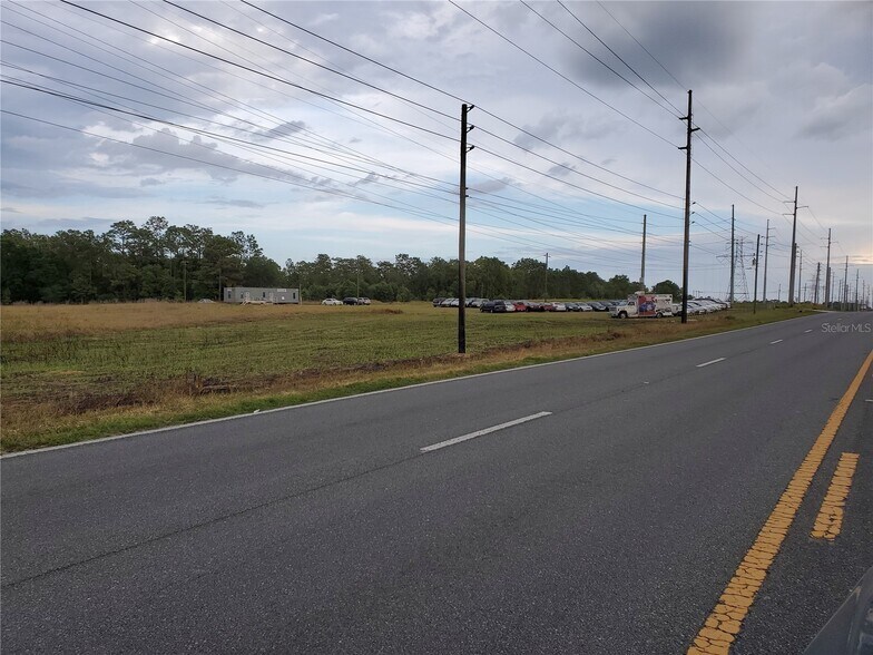 Primary Photo Of SE Maricamp, Ocala Land For Sale