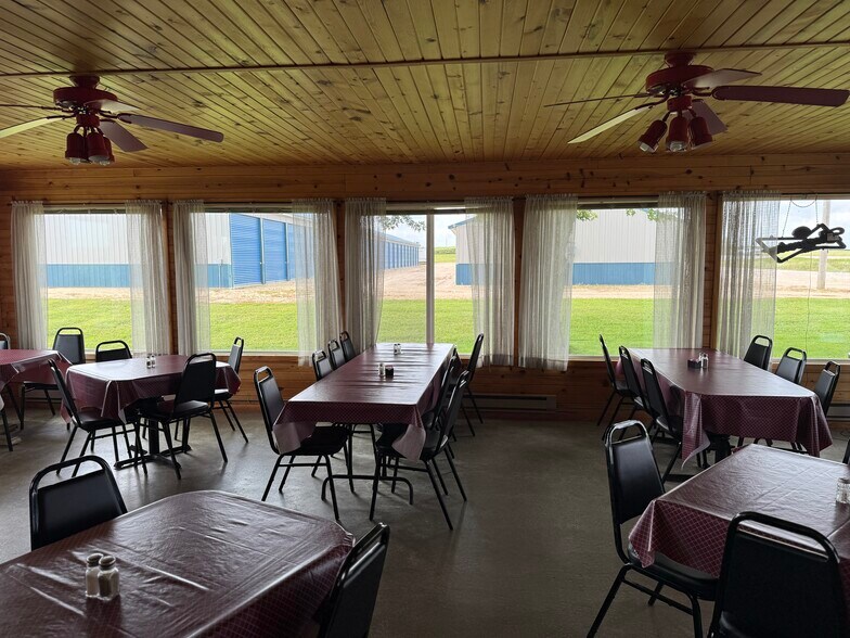 More Photos Of 28534 U.S. 18, Mc Gregor General Retail For Lease