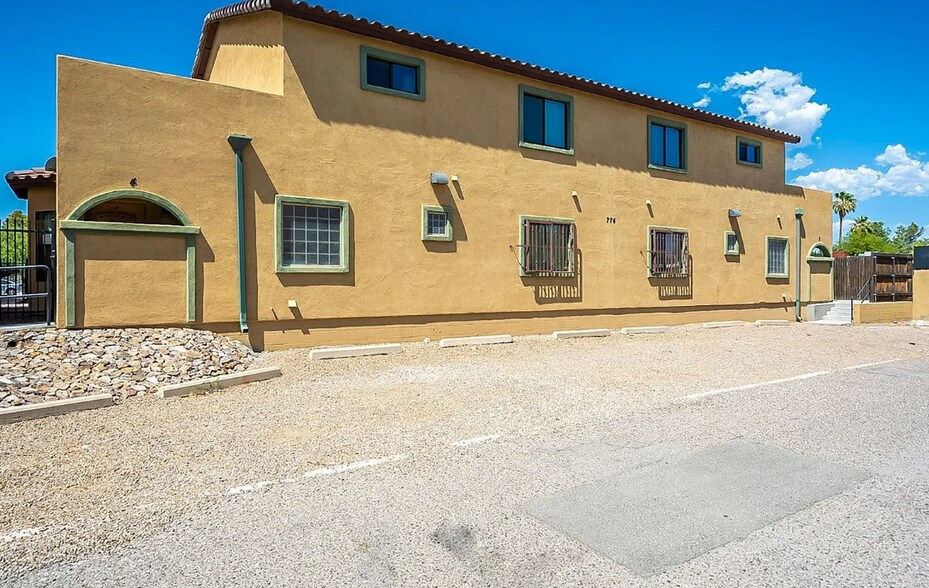 More Photos Of 794 E Seneca St, Tucson Multifamily For Sale