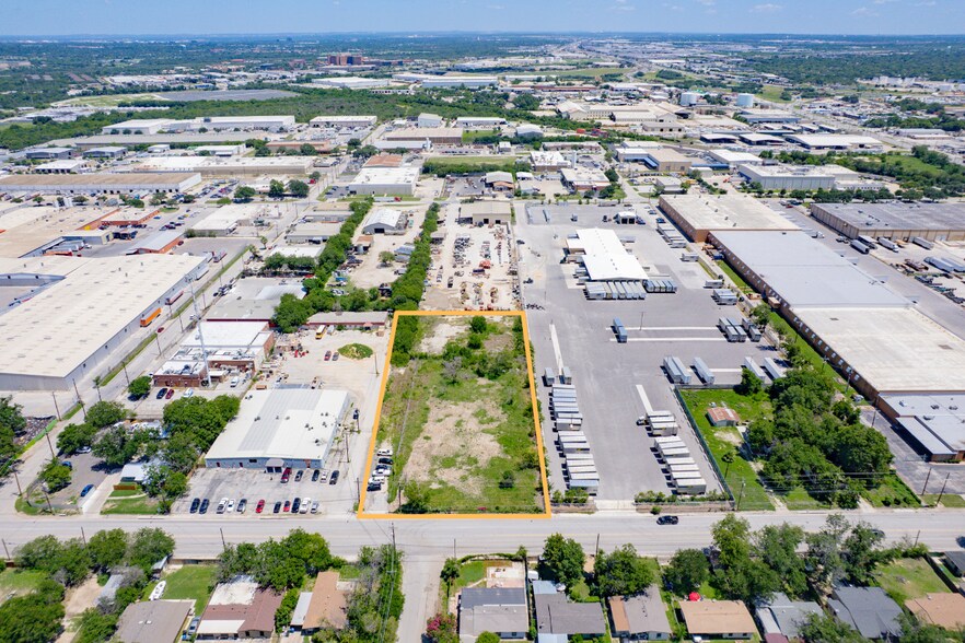 More Photos Of 1203 Gembler Rd, San Antonio Land For Sale