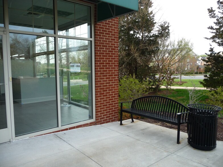 More Photos Of 12530 Fairwood Pky, Bowie Office For Lease