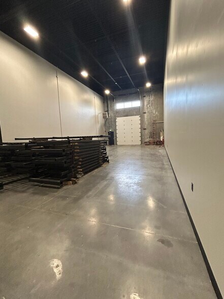 More Photos Of 2452 E 6700 S, Uintah Industrial For Lease