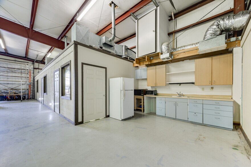 More Photos Of , Houston Flex For Sale