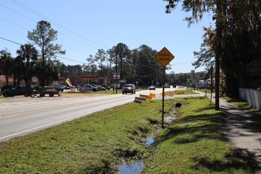 More Photos Of 850 N State Road 21, Melrose Land For Sale