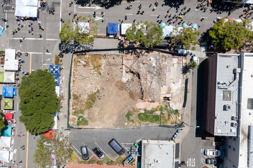 More Photos Of 966 B St, Hayward Land For Sale