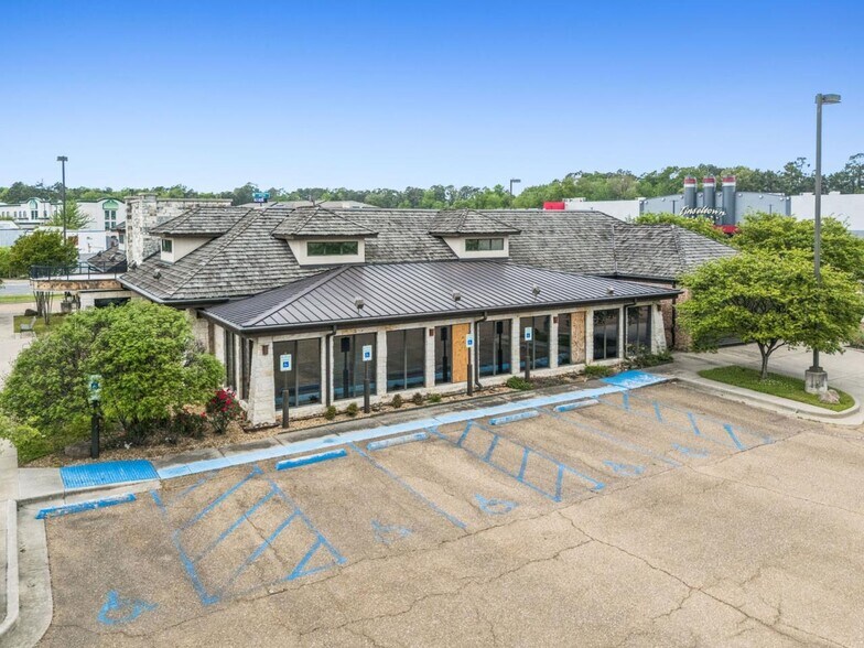 More Photos Of 224 Blanchard St, West Monroe Restaurant For Sale