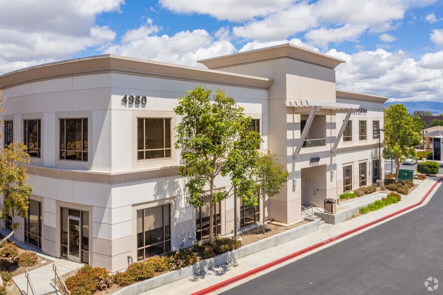 More Photos Of 4980 Barranca Pky, Irvine Office For Sale