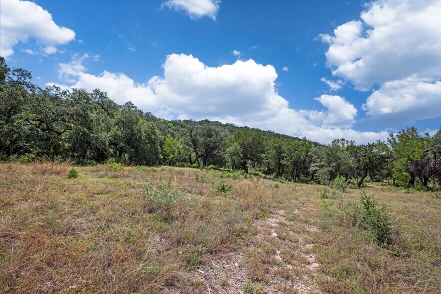 More Photos Of 13931 Old Scenic Loop Rd, Helotes Land For Sale