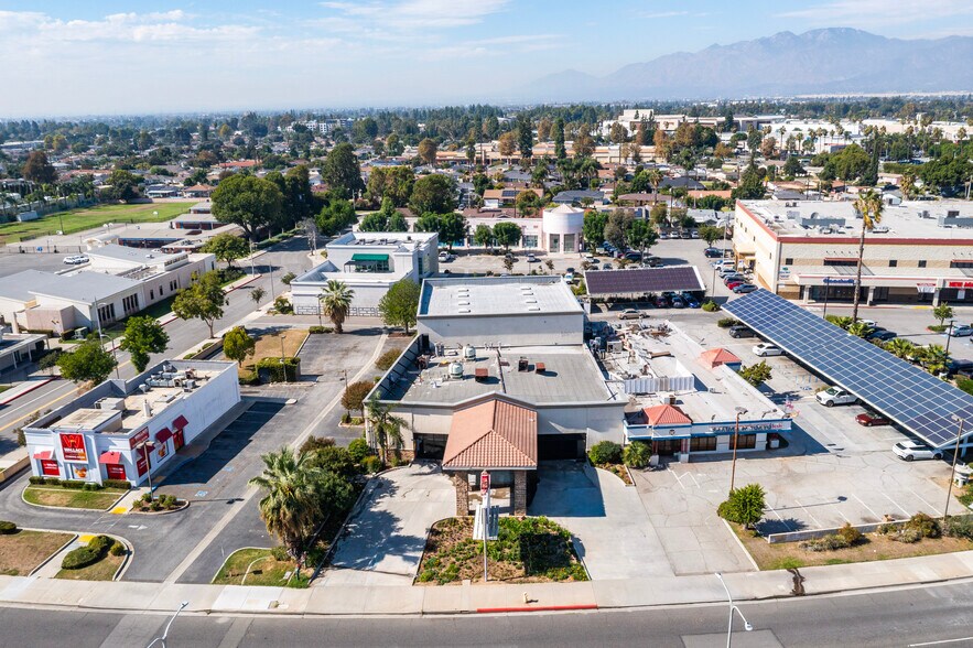 More Photos Of 537 S Glendora Ave, West Covina Freestanding For Sale