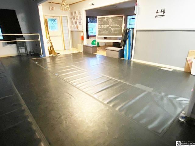 More Photos Of 158 E Lake Shore Dr, Dunkirk Storefront Retail Office For Sale