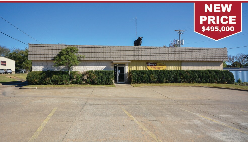 Primary Photo Of 28 Remount Rd, North Little Rock Food Processing For Sale