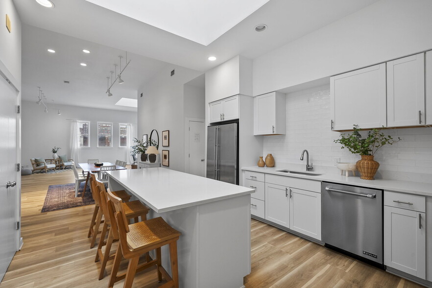 More Photos Of 503 20th St, Saint Louis Warehouse For Sale