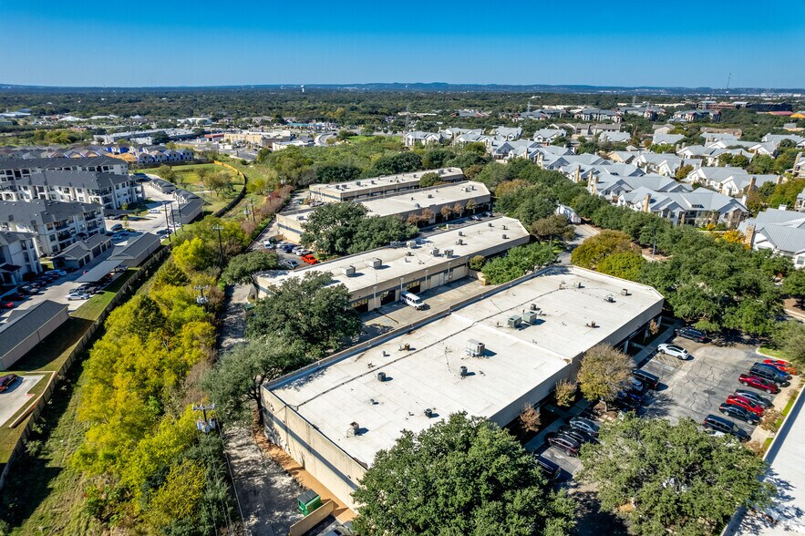 More Photos Of 4702-4716 Research Dr, San Antonio Unknown For Lease