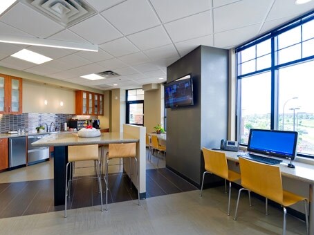 Photo of 2nd Floor Ste 200